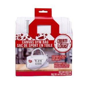 Gym Bag