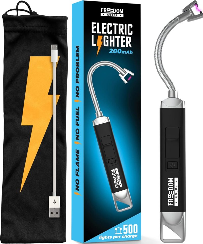 Electriclighter