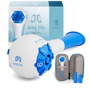 Lunglife
