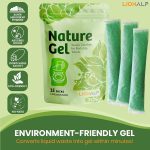 Naturegel