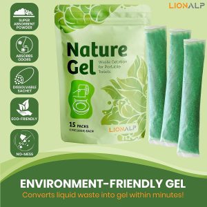 Naturegel
