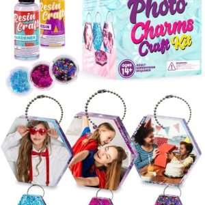 Photocharms