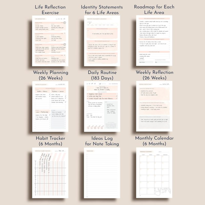 Planner8