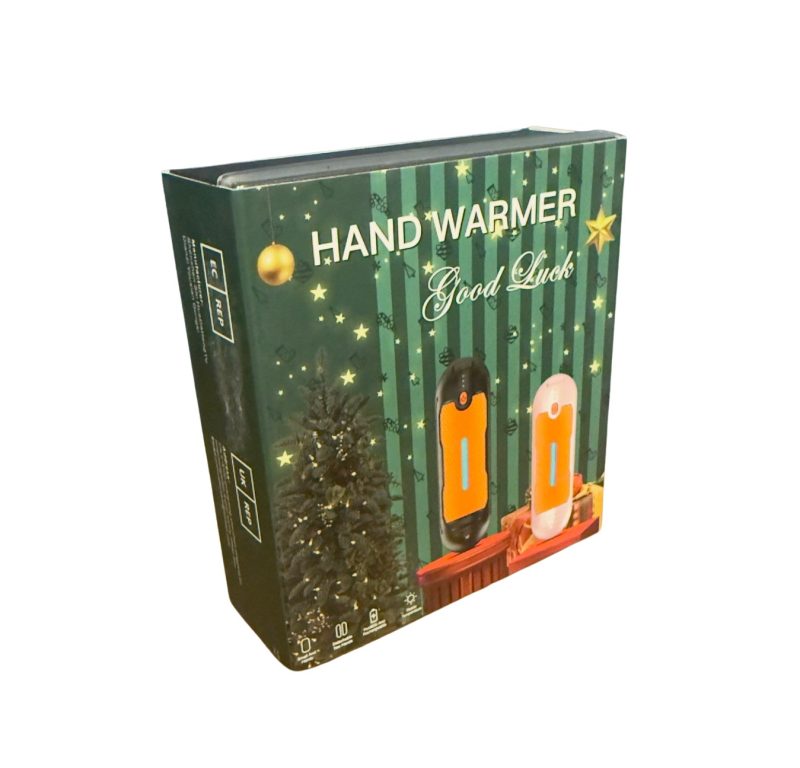Warmers