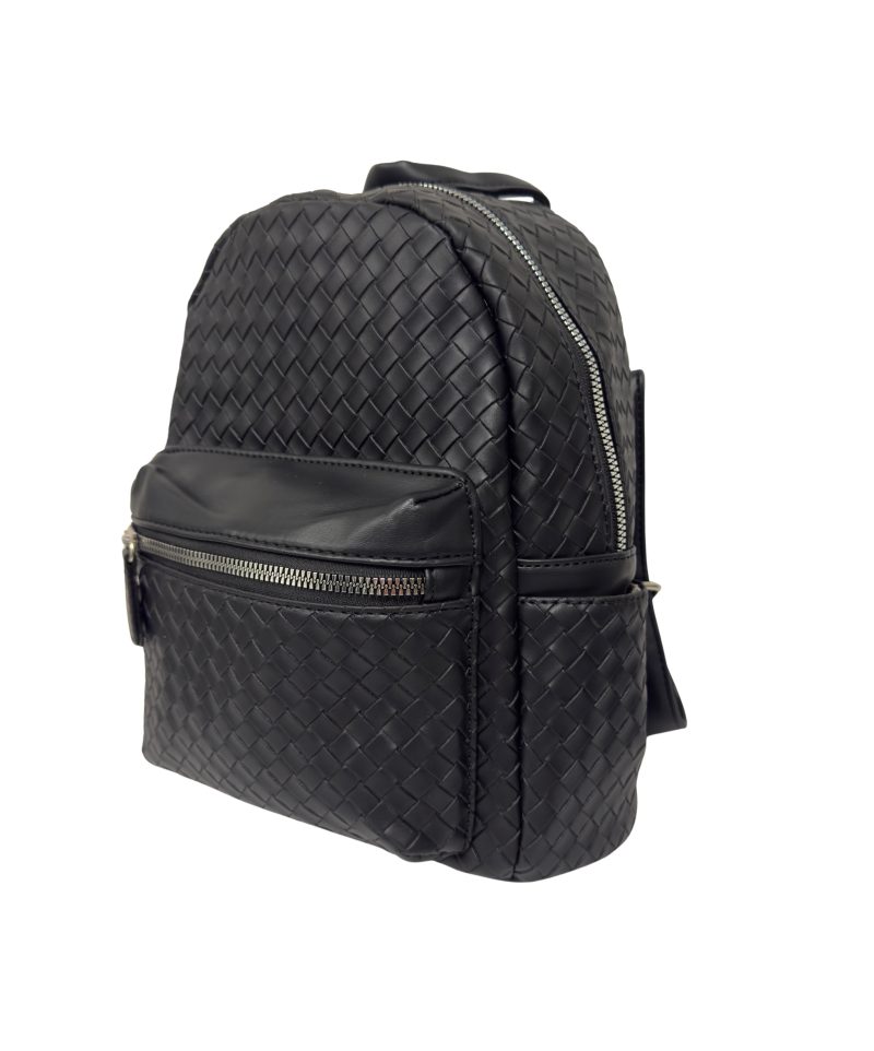 Blackbackpack