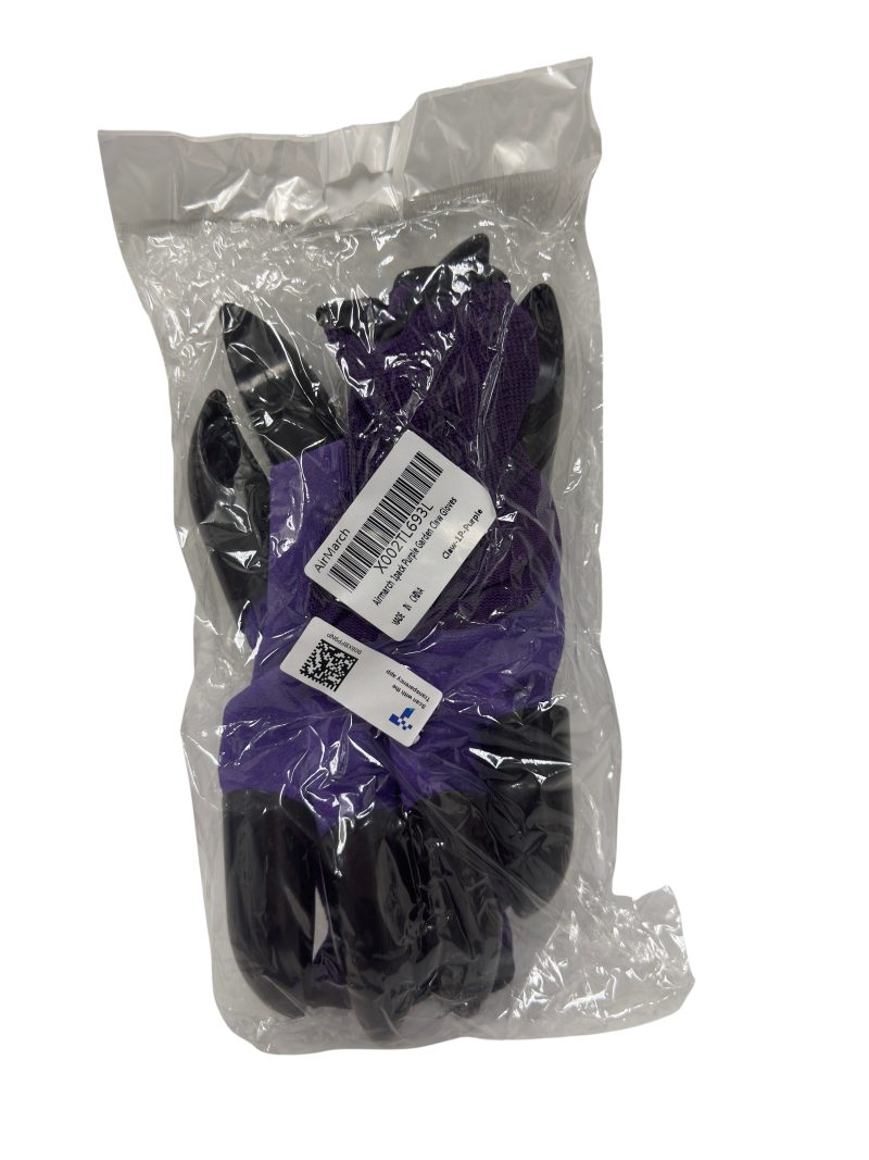 Glovepackaging
