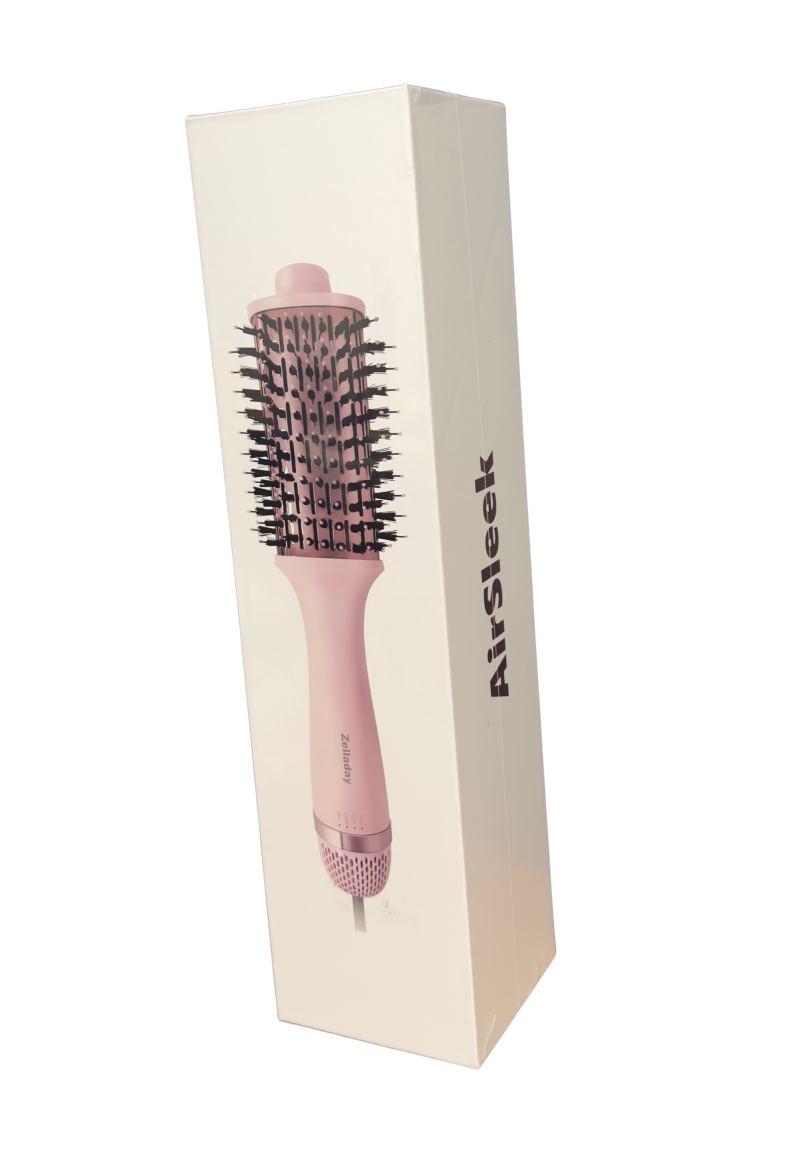 Hairdryer