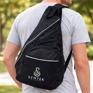 Syntek Global Backpack