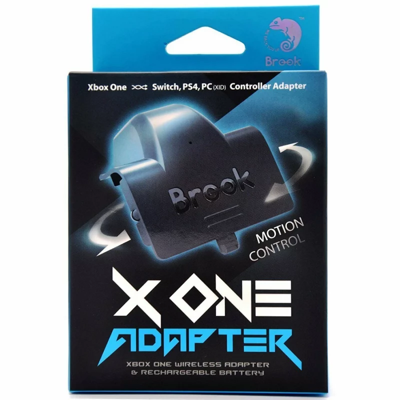 Adapter4