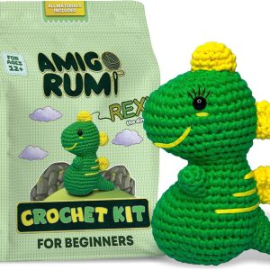 Crochetgreen