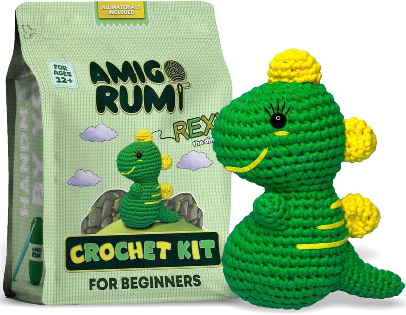 Crochetgreen
