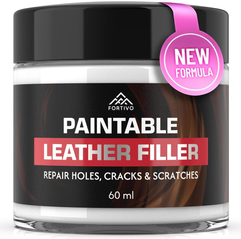 Leatherfiller