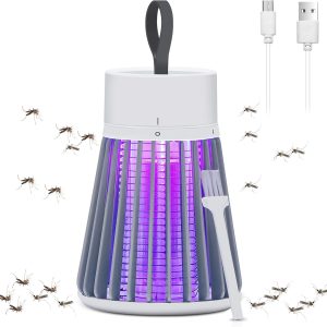 Mosquitozapper