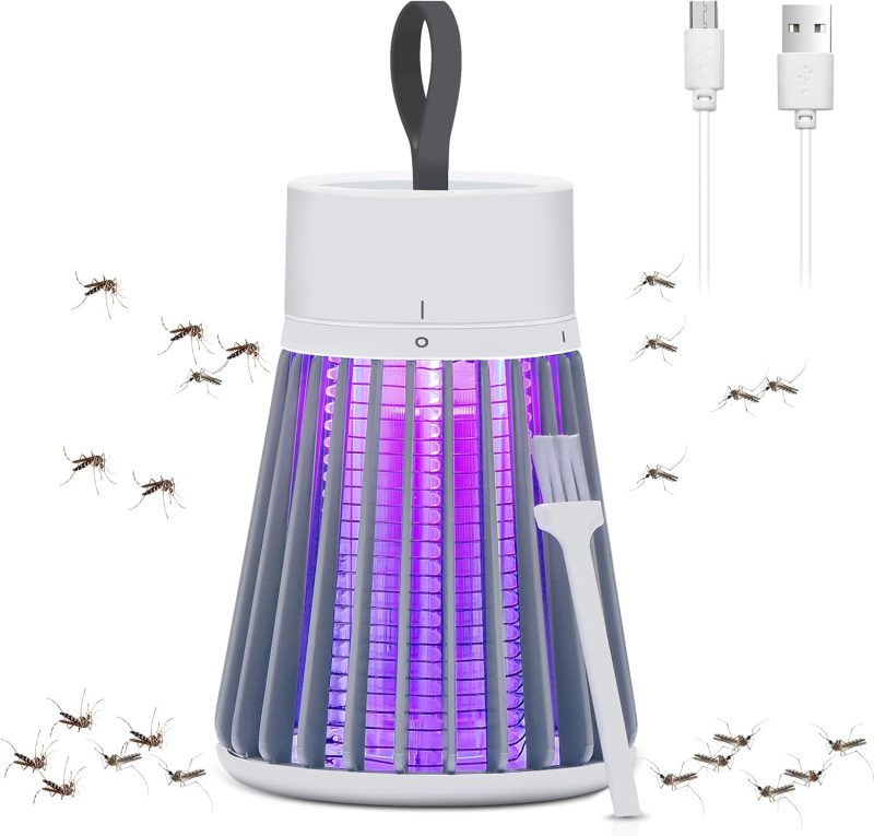 Mosquitozapper