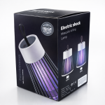 Mosquitozapperpackage