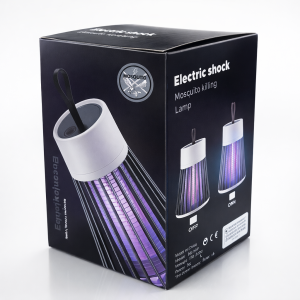 Mosquitozapperpackage