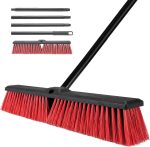 Pushbroom