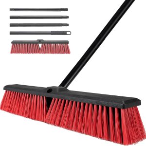 Pushbroom