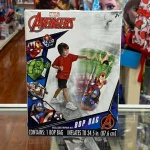 Avengers