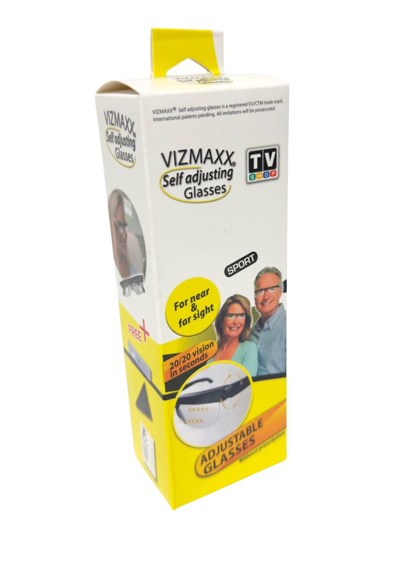 Glassesbox