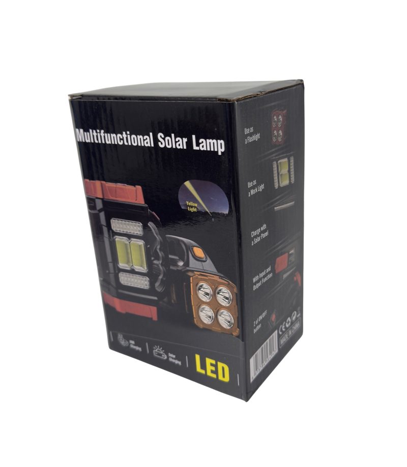 Lamp
