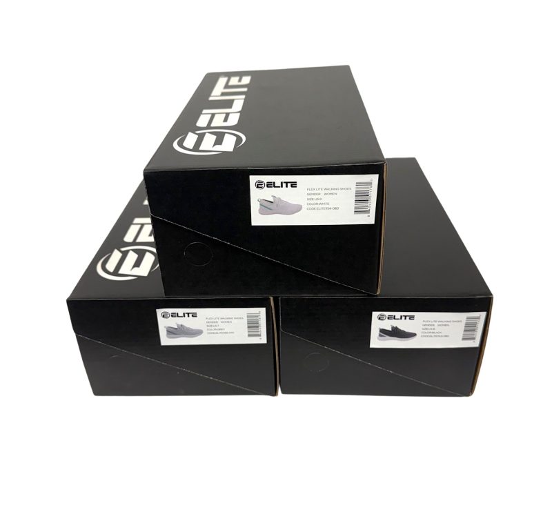 Boxes
