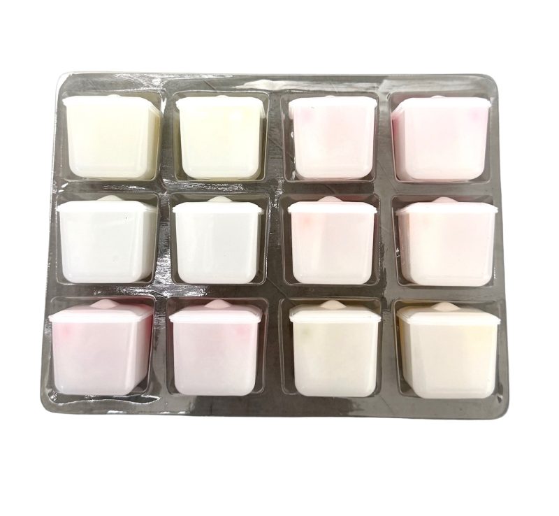 Cubes