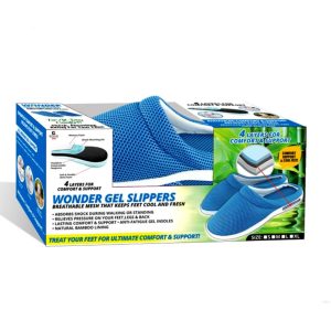 Gelprofessional Gel Slippers