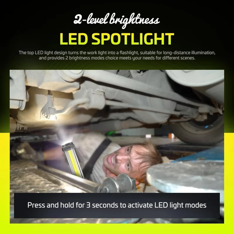 Light8