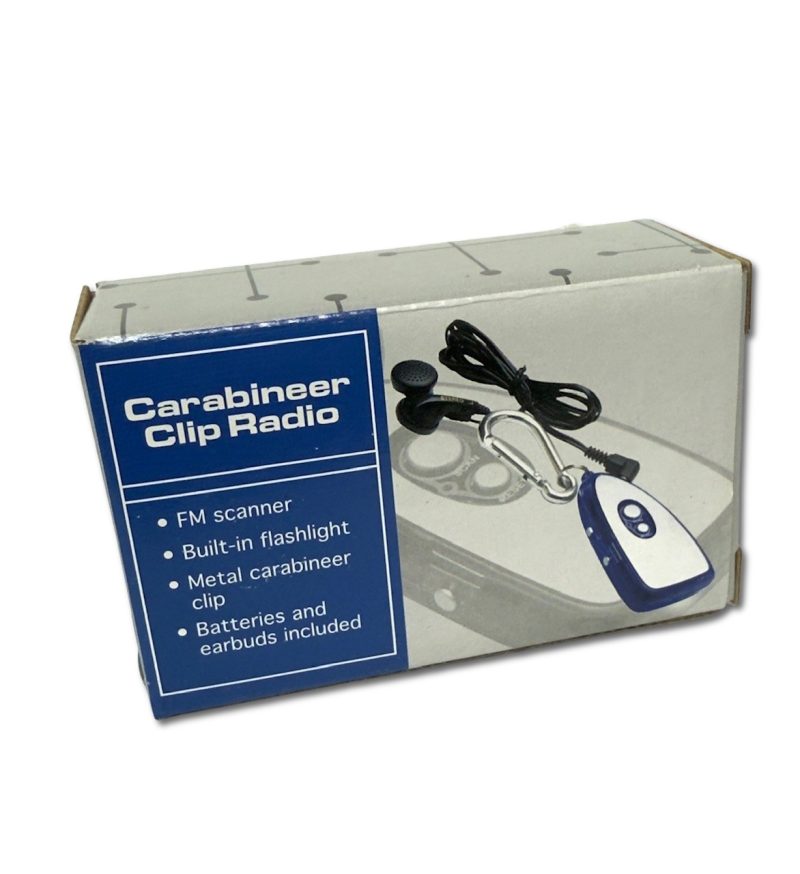 Radiobox