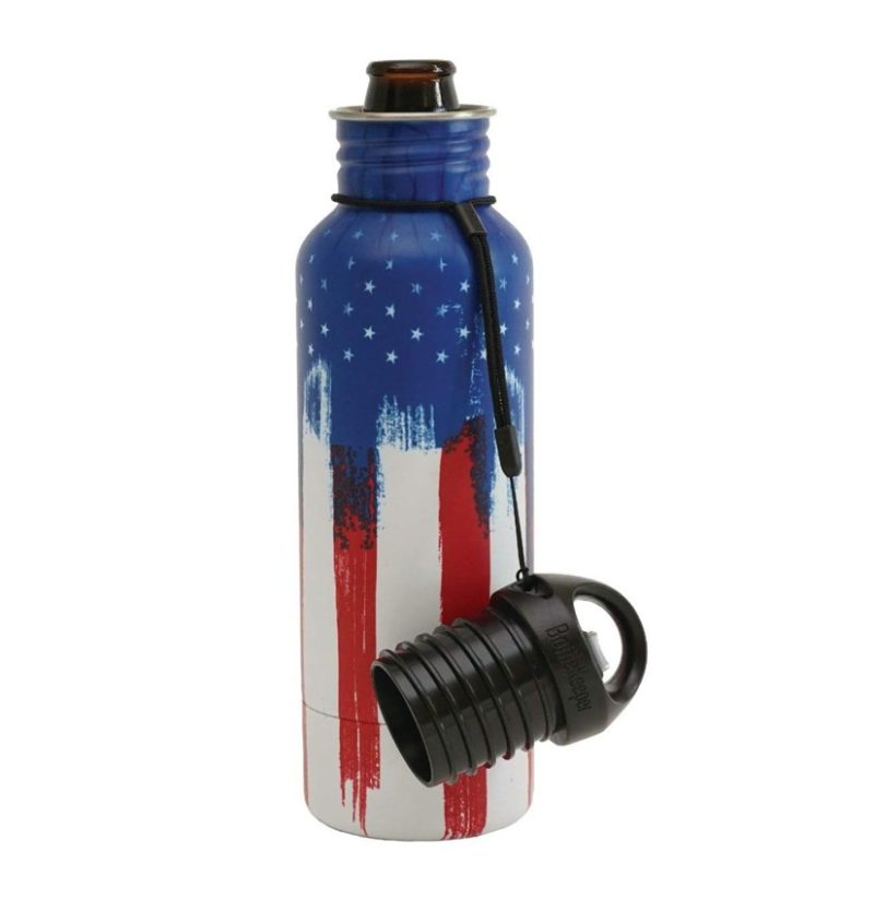 Bottlekeeper