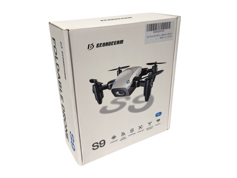 Drone1