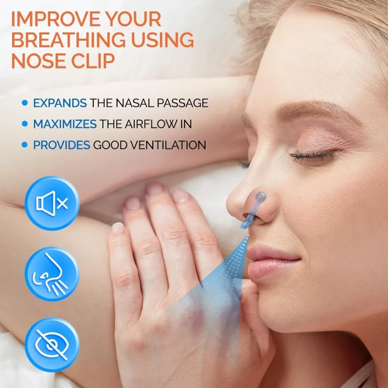 Nose5