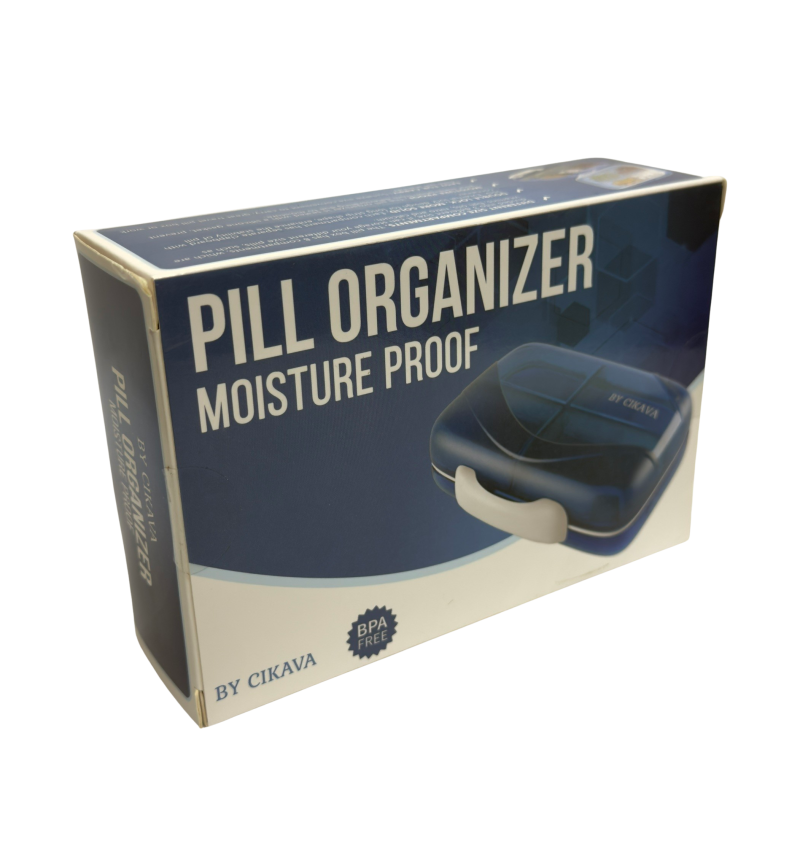 Pill8
