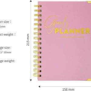 Pinkplan