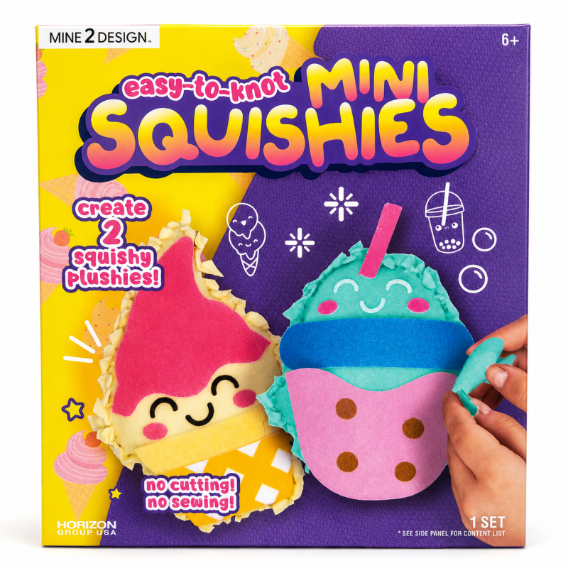 Squishy
