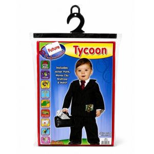 Tycoon