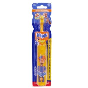 Blippi