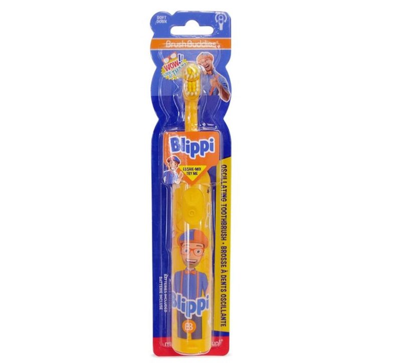 Blippi