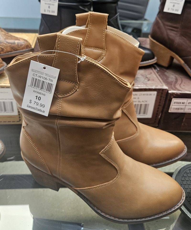 Boots9