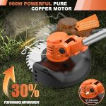 C20f0d87 0e96 4e97 Ab19 5e3b1bbb64b0 Cordless Lawn Trimmer Weed Wacker 2 Li Ion 2 0ah Batteries 3 6 9.jpg