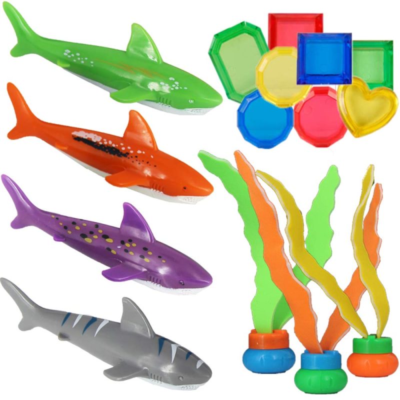 Dive8