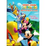 Mickeybook