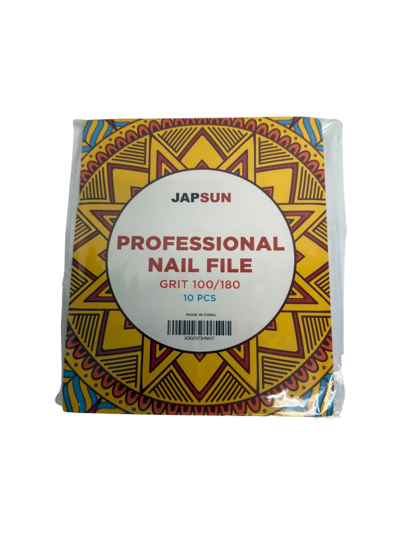 Nail101