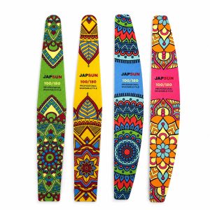 Nailfiles
