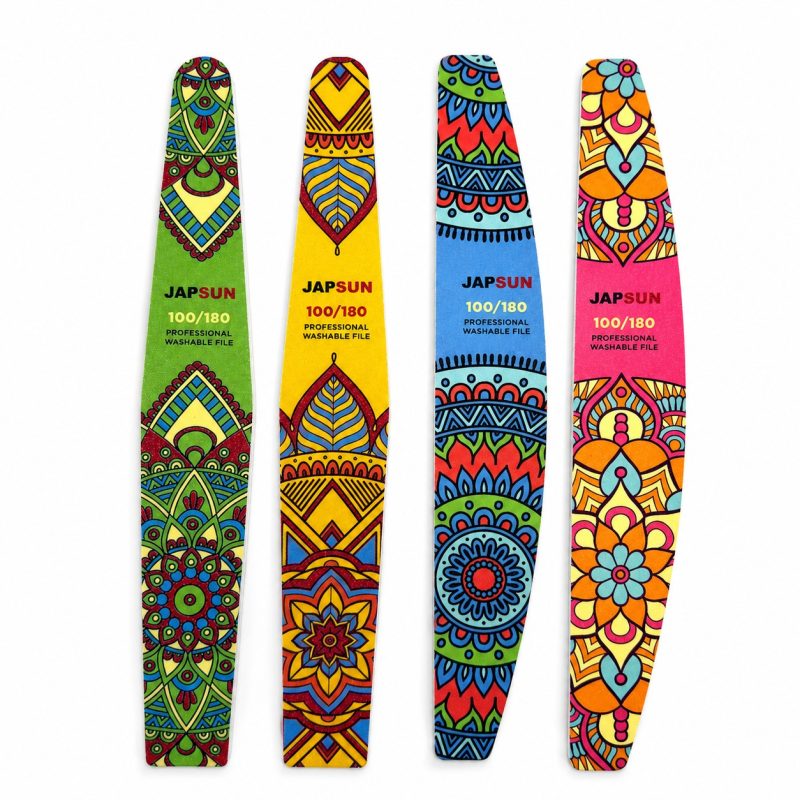 Nailfiles