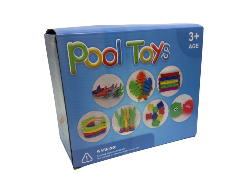 Poolbox