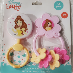 Rattle3