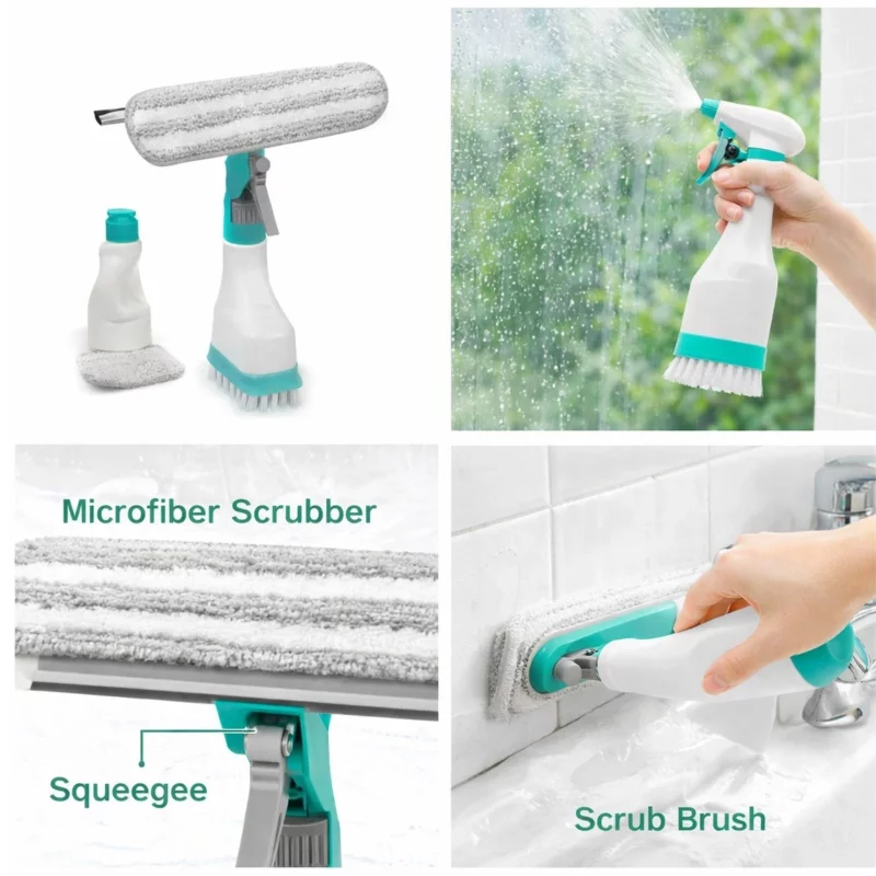 Spray3
