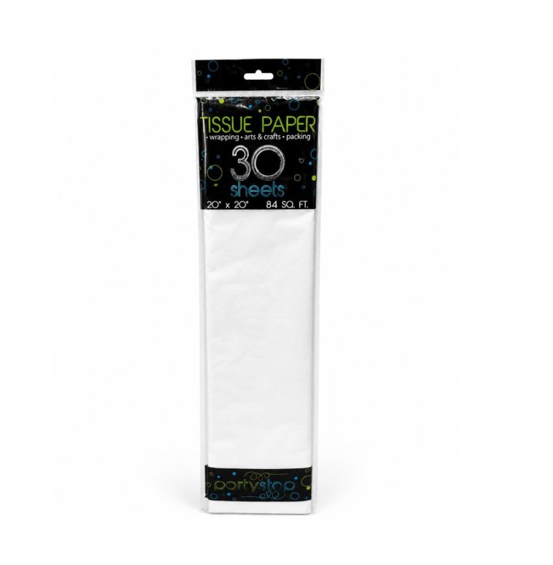 Tissue
